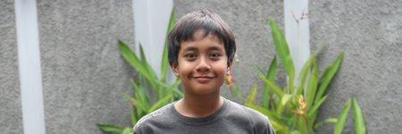 TiaForeverBagas's profile banner image