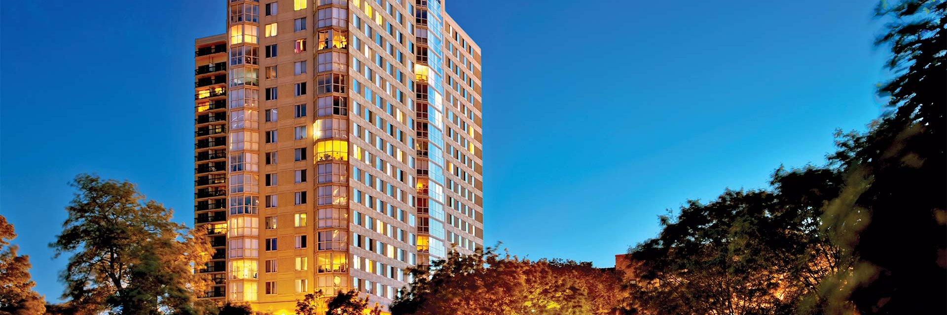 Hyde Park Tower Apts (@HydeParkChicago) / Posts / X