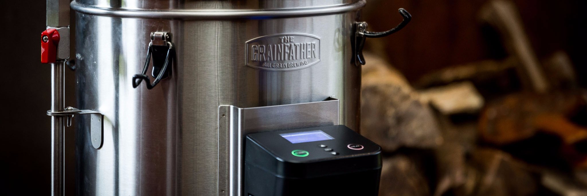 Grainfather's profile banner image