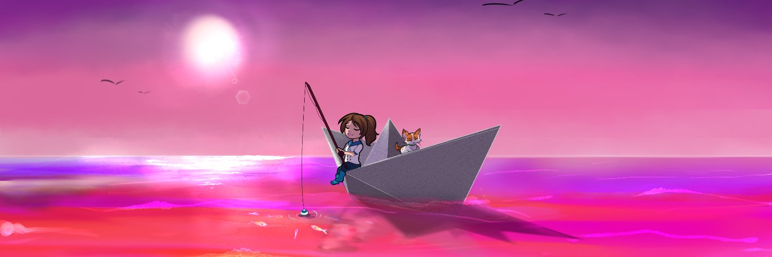 BunnyGlowstick's profile banner image