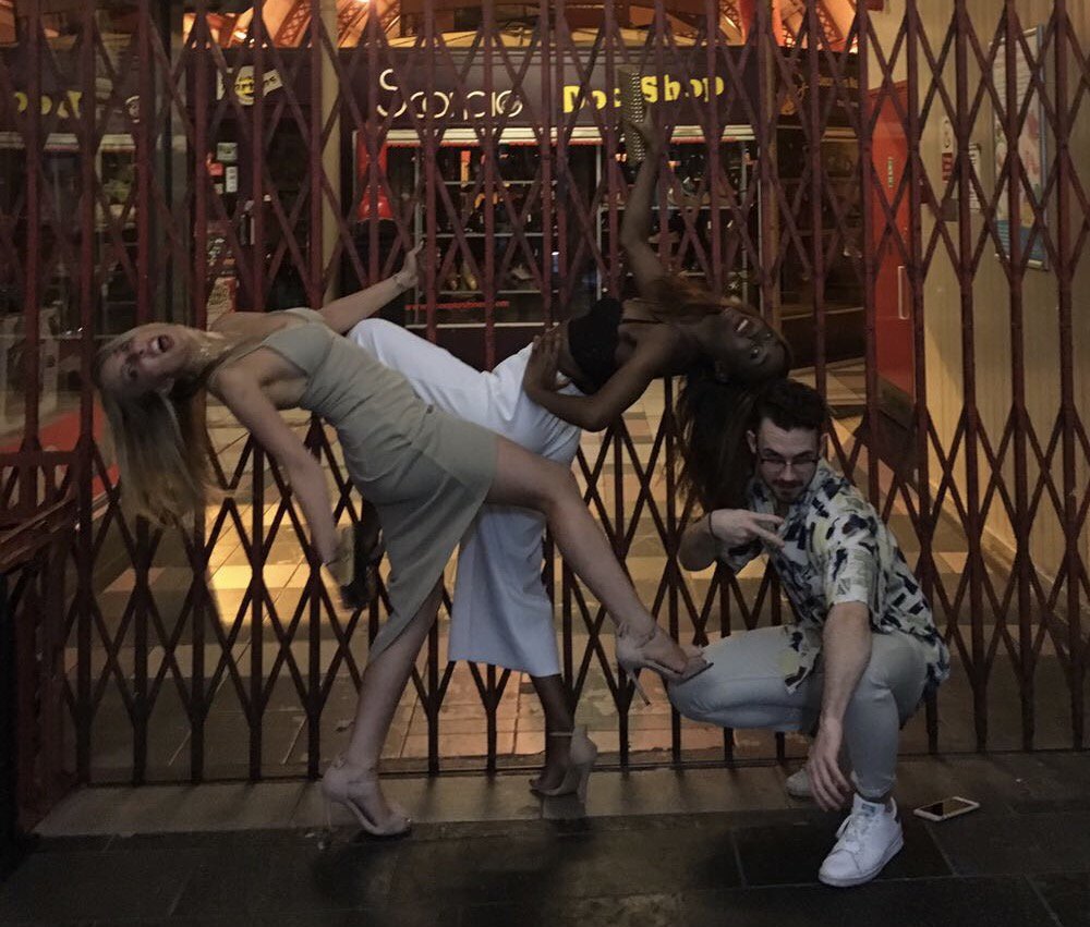 Anja Atkinson banner