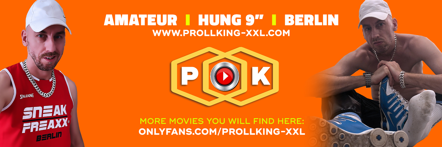 PROLLKING's profile banner image