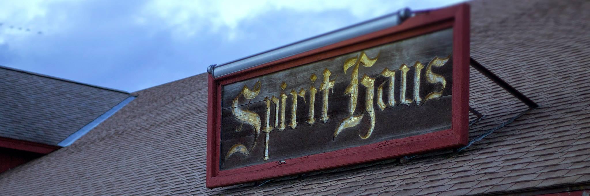 SpiritHausInc's profile banner image