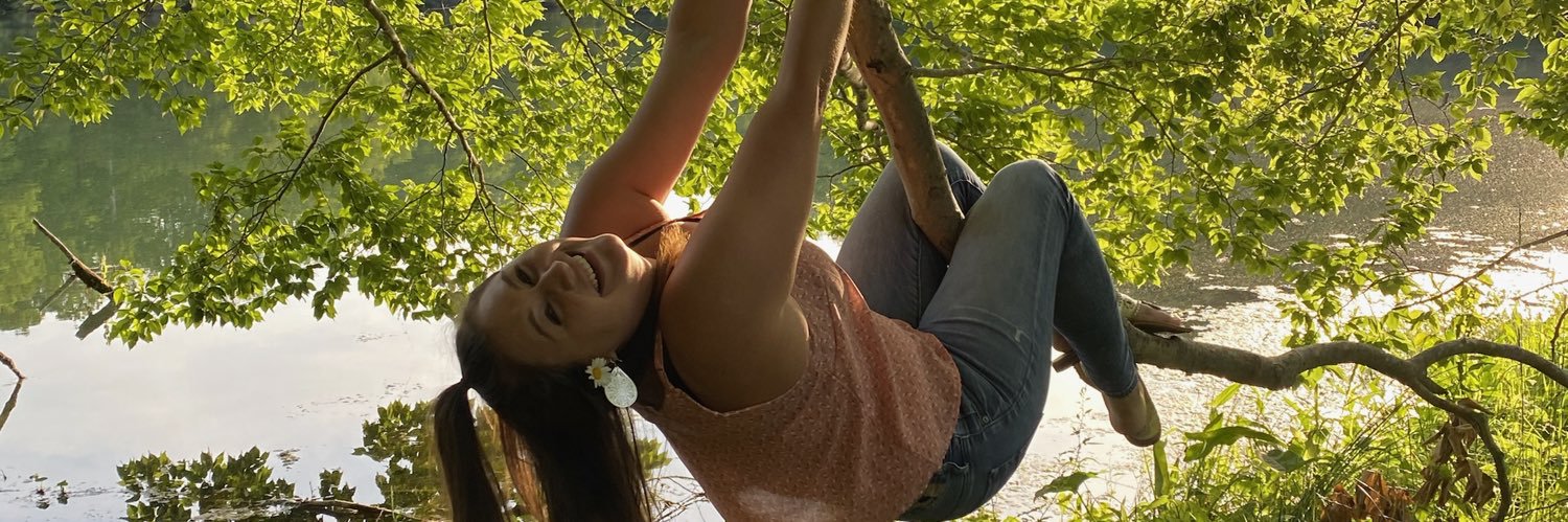 Lauren🌸 banner