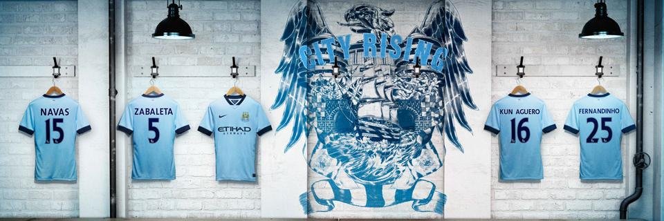 KicauMCFC's profile banner image