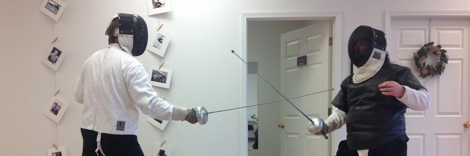 Stephen W. McGregor banner