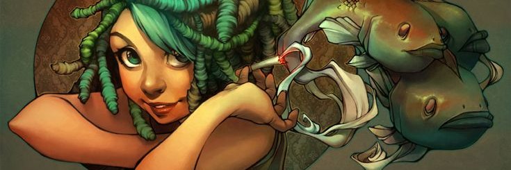 Supaflyfish's profile banner image