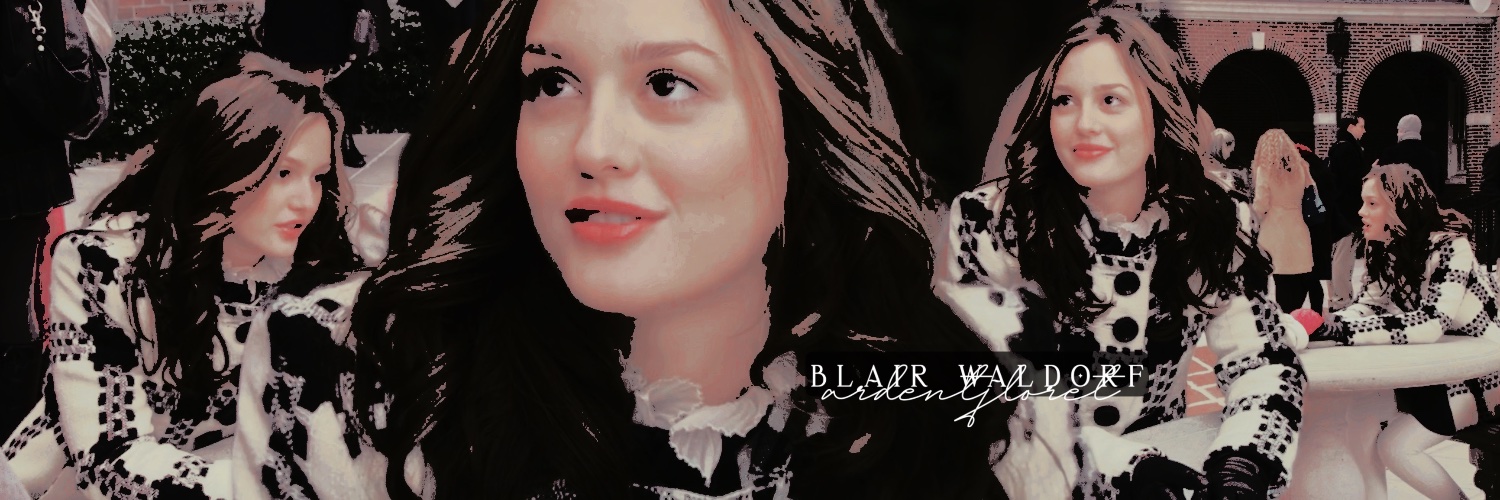 ardentfloret's profile banner image