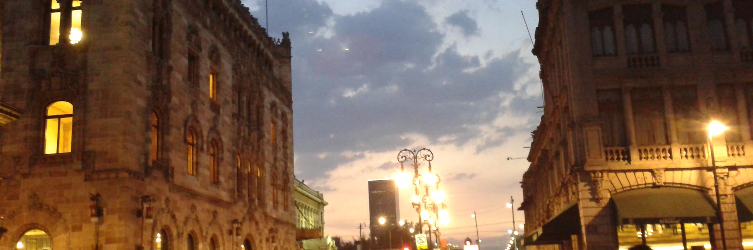 GUIADELDF's profile banner image
