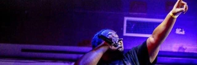 Moss Da Beast banner