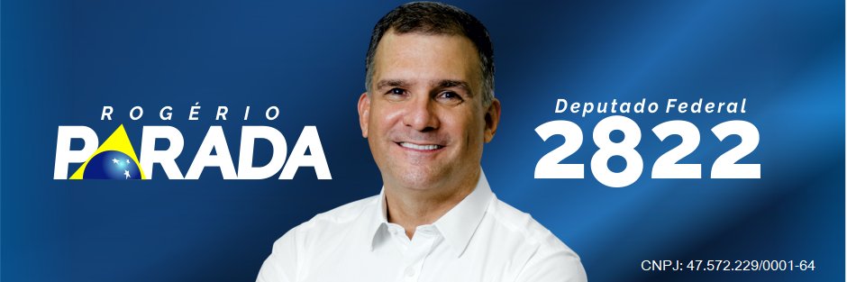 ParadaRogerio's profile banner image