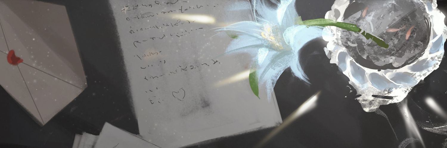 HallaSecrets's profile banner image