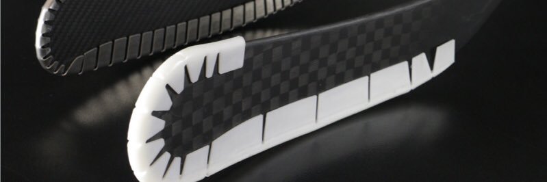 Hockey Wrap Around banner