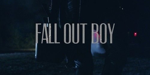 Young & Dangerous banner