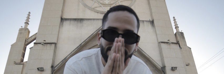 Charles Bonilla banner