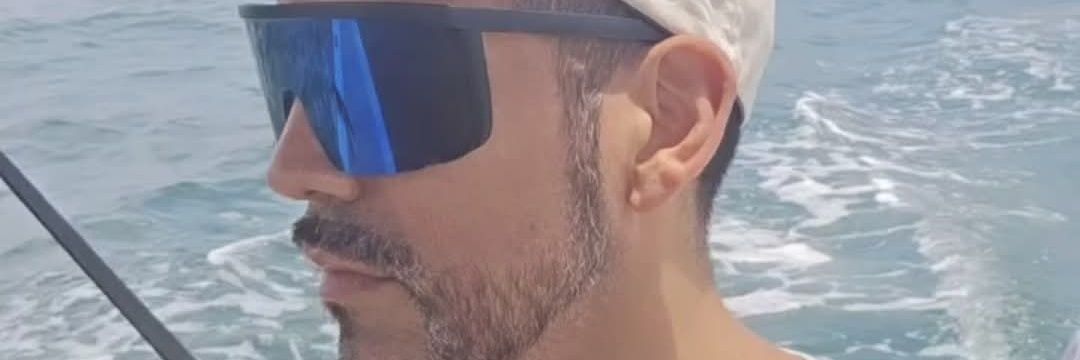 Matharazo's profile banner image