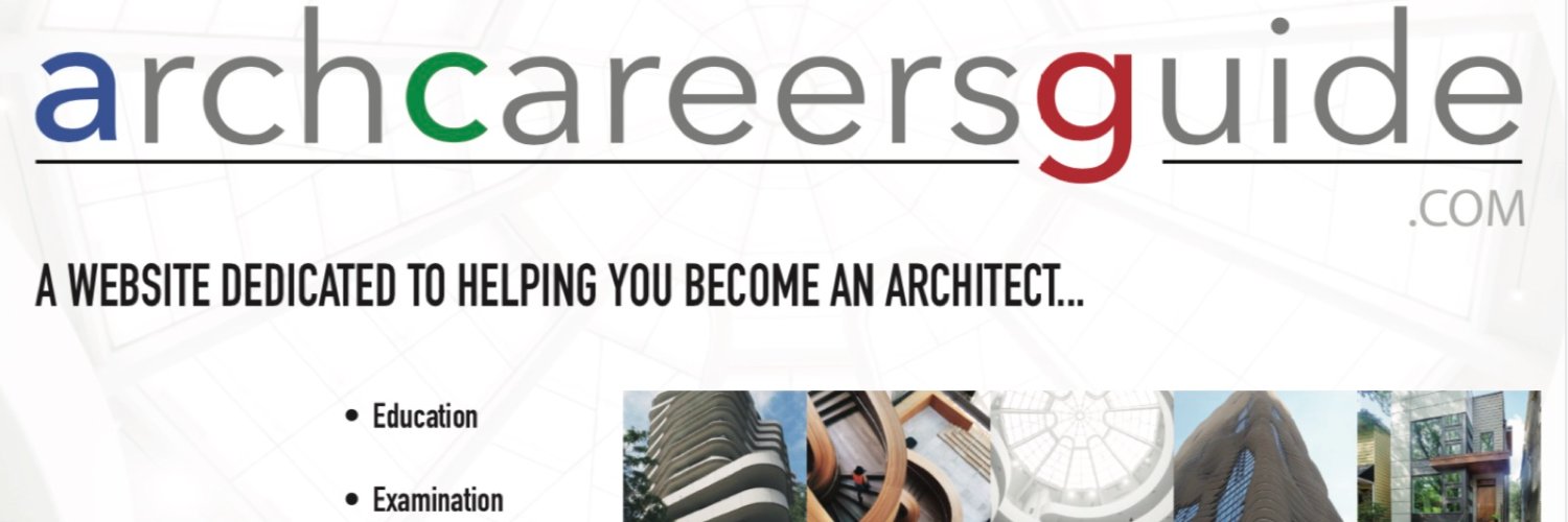 ARCHCareersGuide.com banner