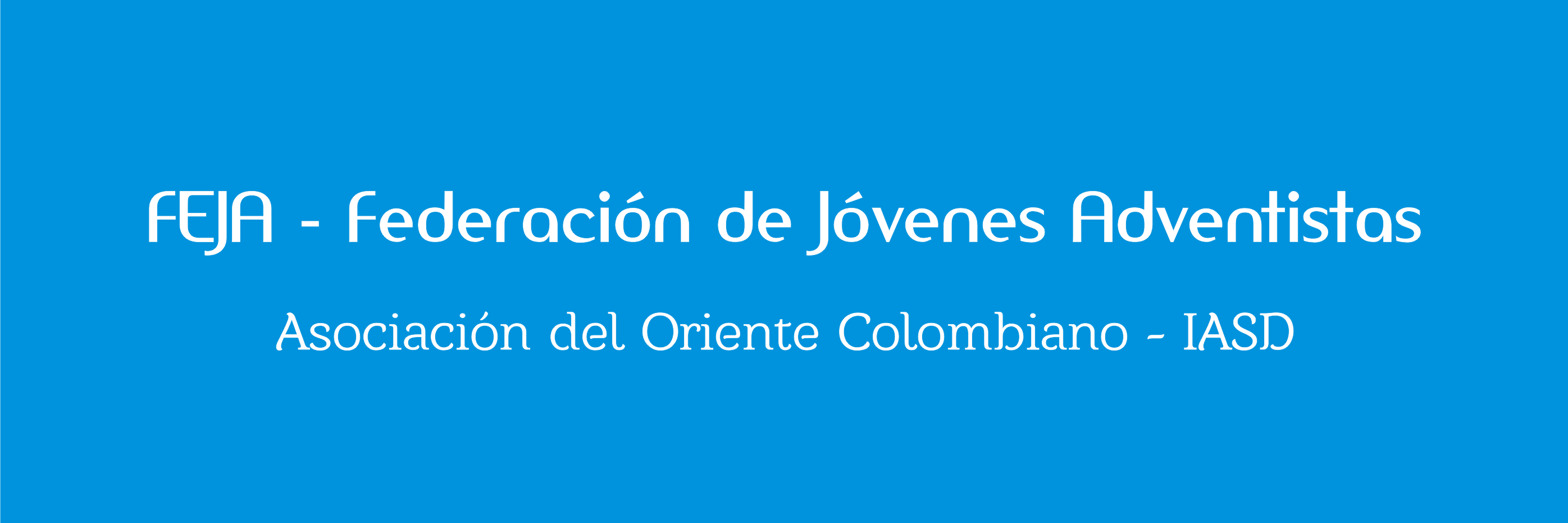 FejaAsoriente's profile banner image