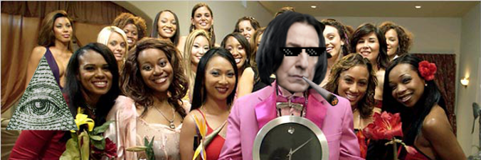 Snape420's profile banner image