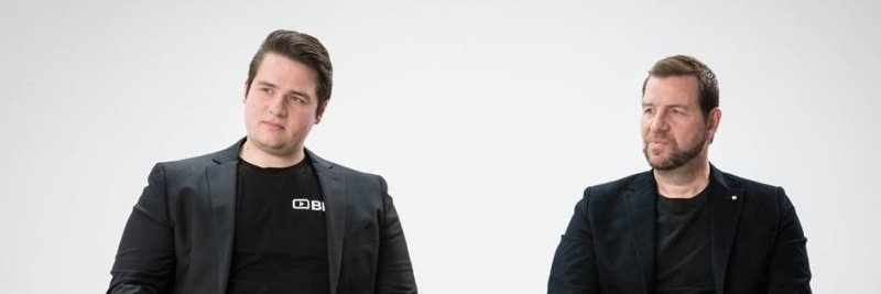 BigReviewTV's profile banner image