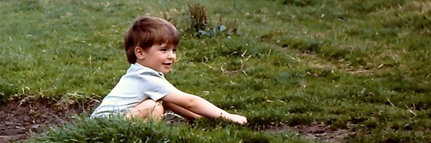 chris aldridge banner