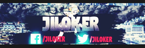 Jiloker's profile banner image
