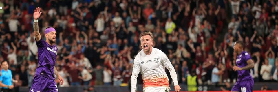 West Ham Stuff banner