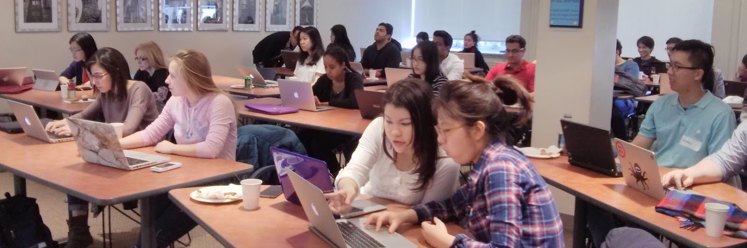 UXDToronto's profile banner image