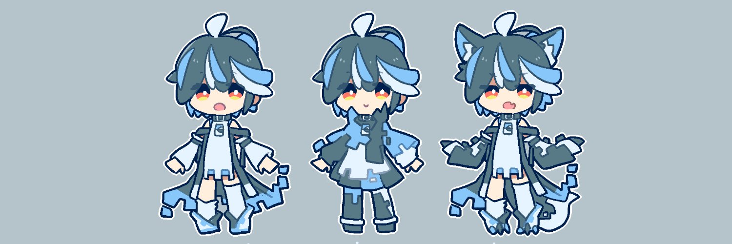 7G446's profile banner image
