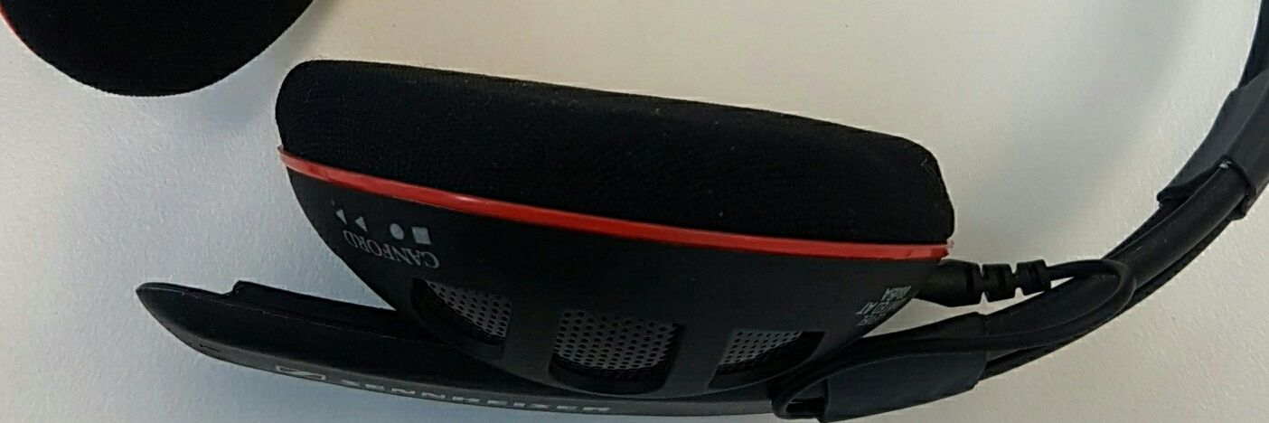 Michael Kaloki banner