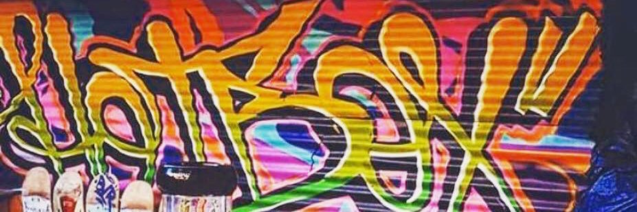 hotboxcafe's profile banner image