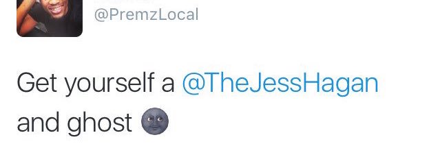 TheJessHagan's profile banner image