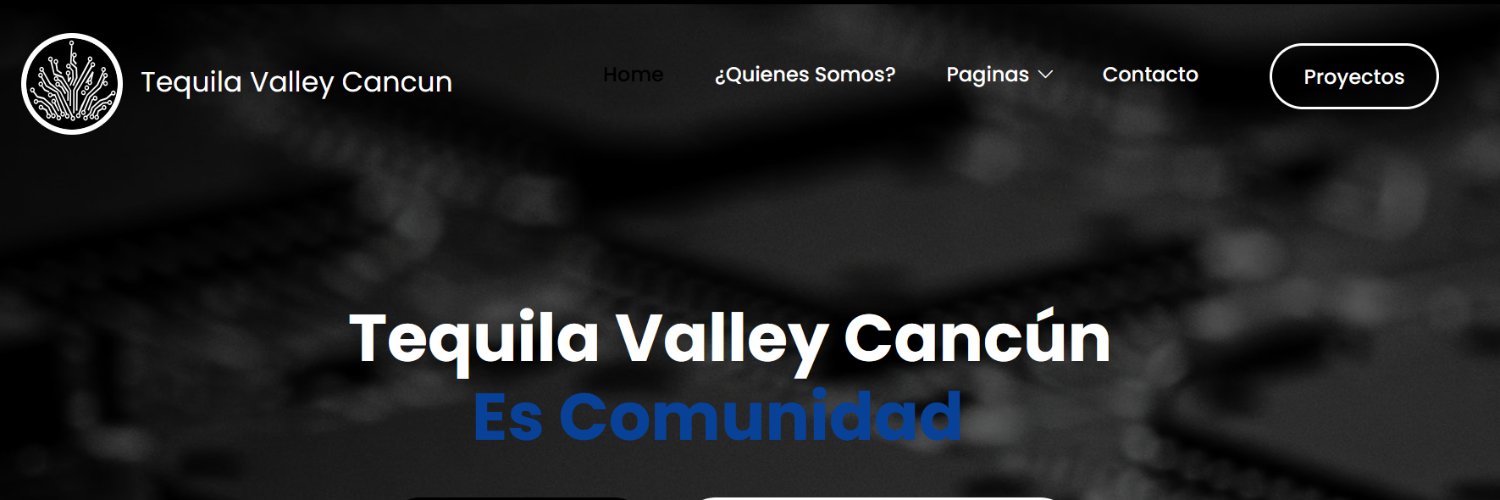 TQVCancun's profile banner image