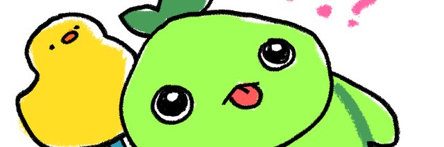 zheloni's profile banner image