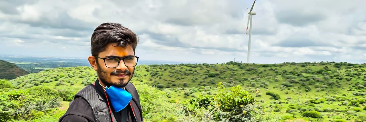 bm_baraiya's profile banner image