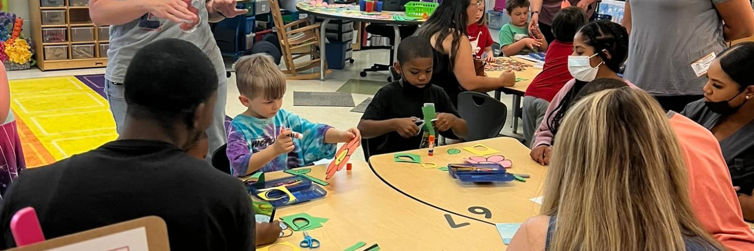 Oak Grove Elementary banner