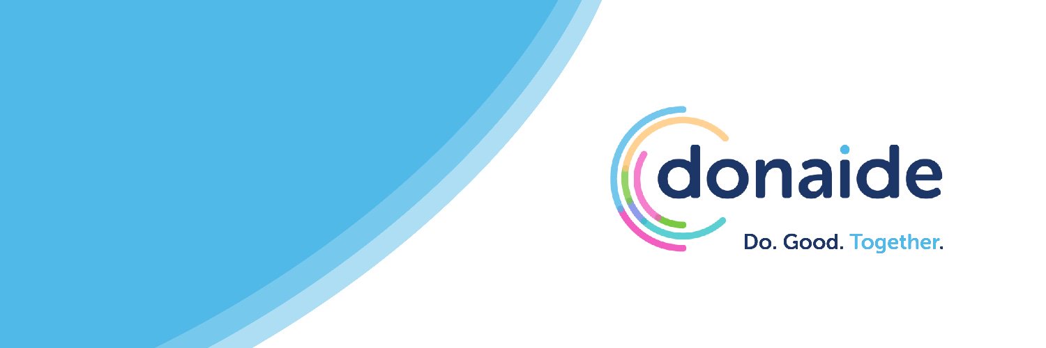 donaidecom's profile banner image