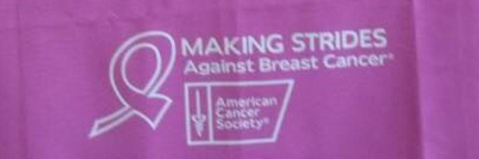 OCMDStrides's profile banner image