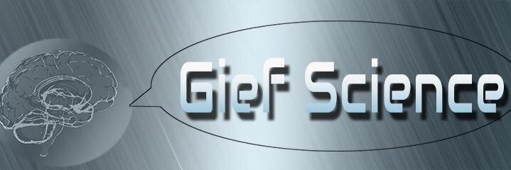 GiefScience's profile banner image