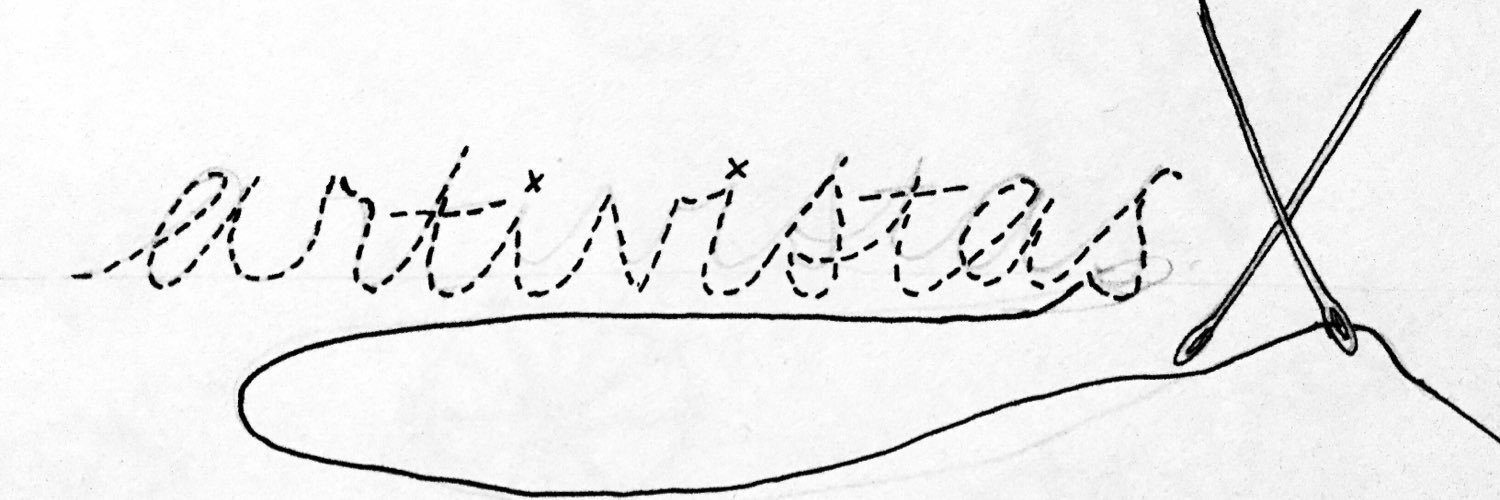 Bham artivistas banner