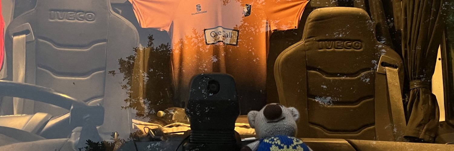 bigbenji1983's profile banner image