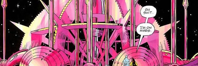 CUALQUIERATI's profile banner image