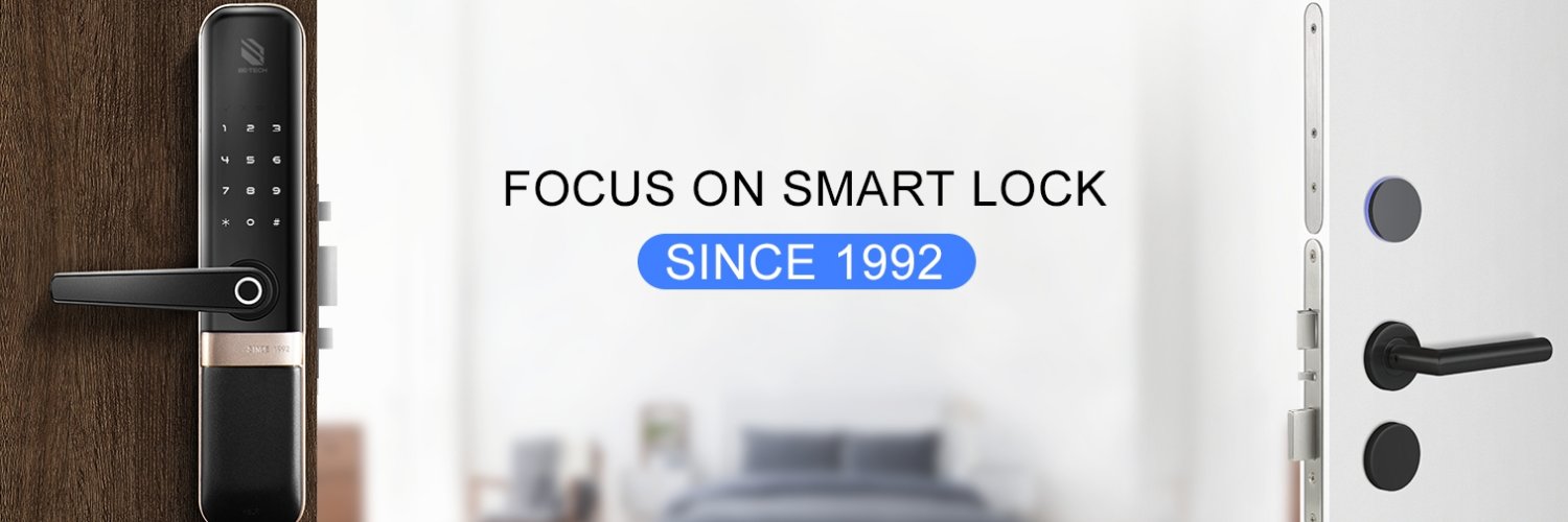 BetechSecurity's profile banner image