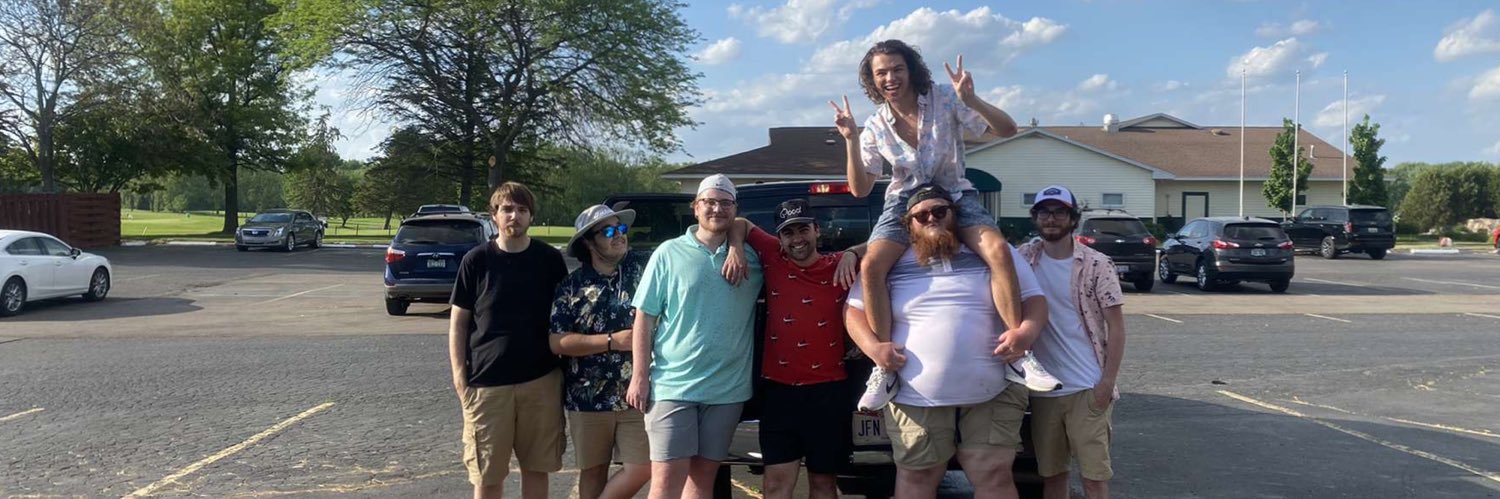 JohnathanRust's profile banner image