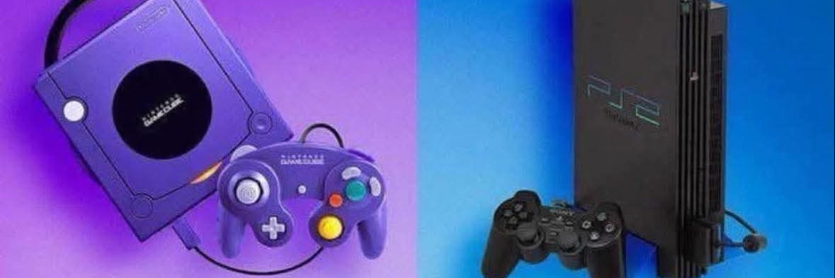 Video Game Stuff banner