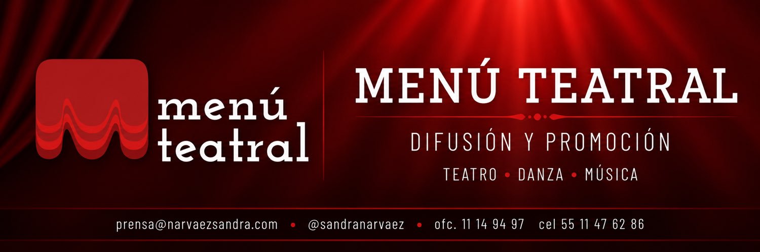 _MenuTeatral's profile banner image