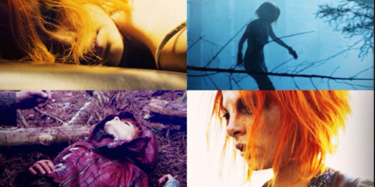 WcrriorAtHeart's profile banner image