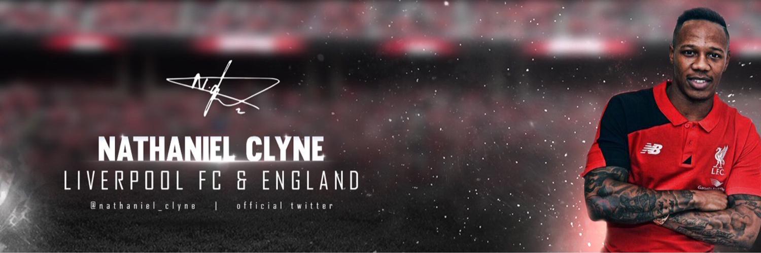 NathanielCIyne's profile banner image