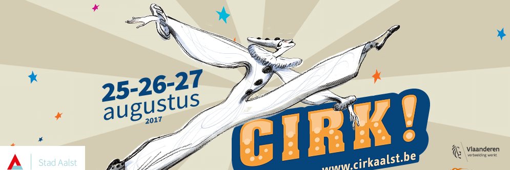 Cirkaalst's profile banner image