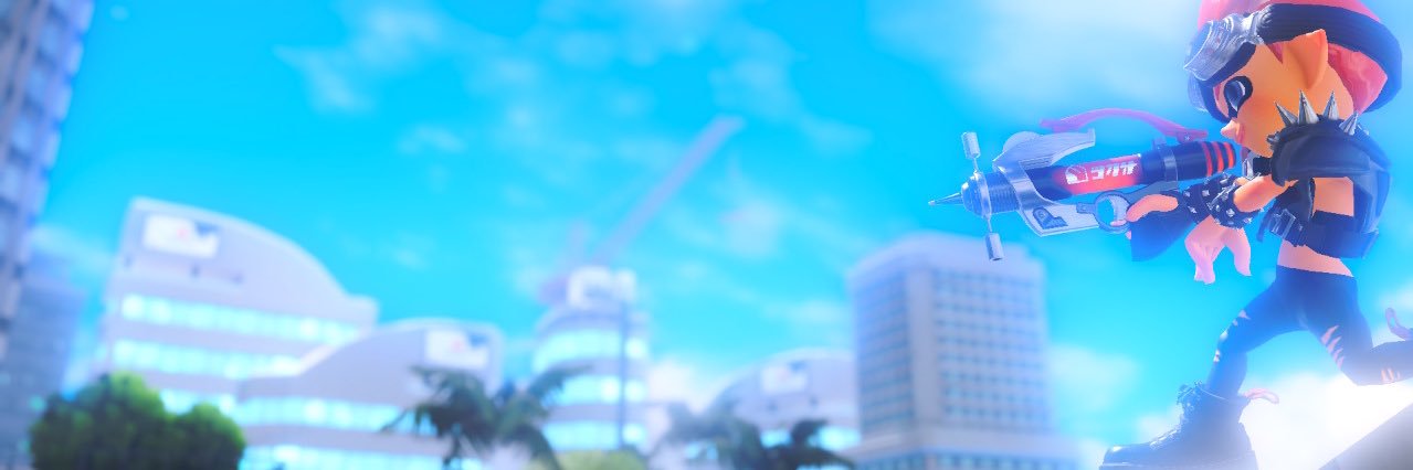 fireflower884's profile banner image